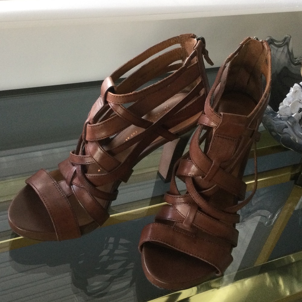 Franco Sarto shoes